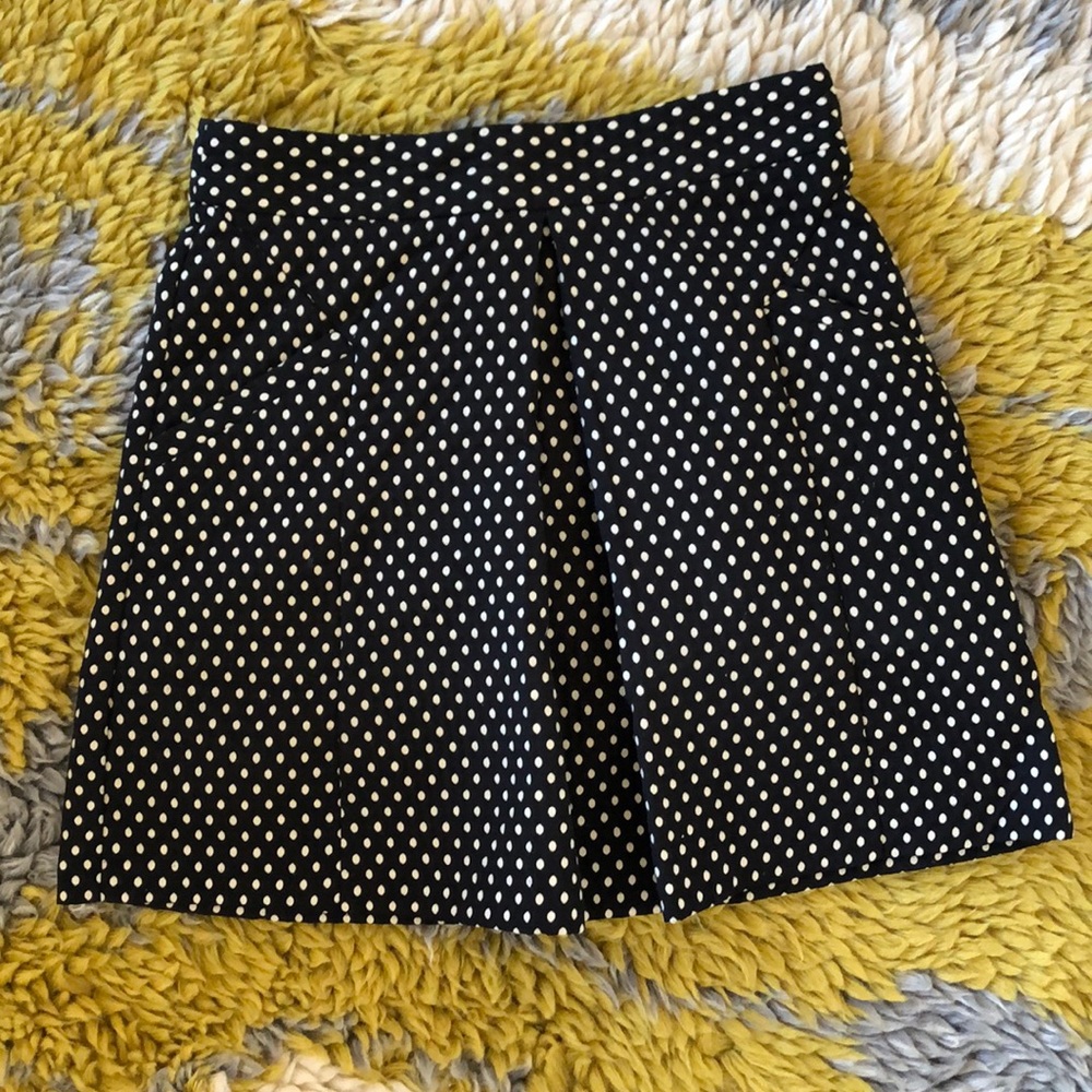 Topshop miniskirt